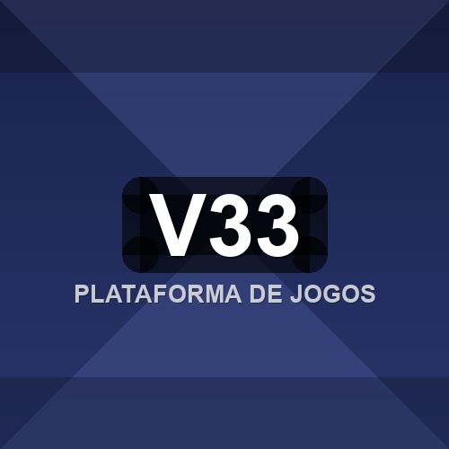 v33 logo