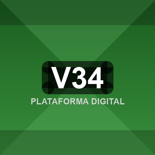 v34 logo