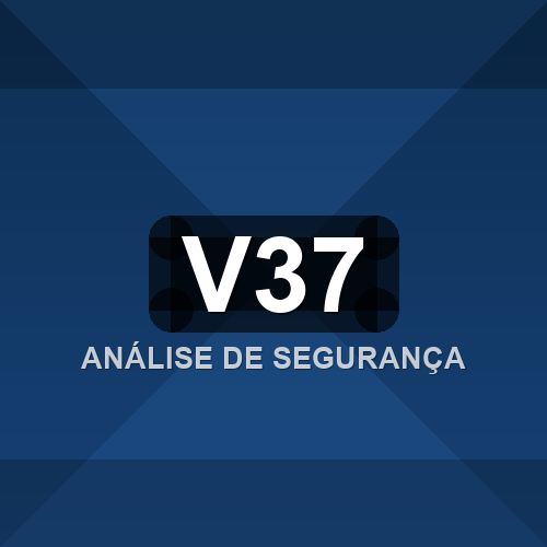 v37 logo