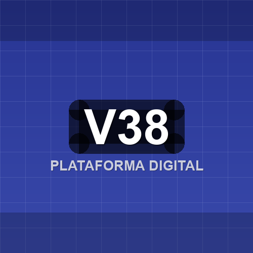 v38 logo