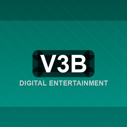 v3b logo