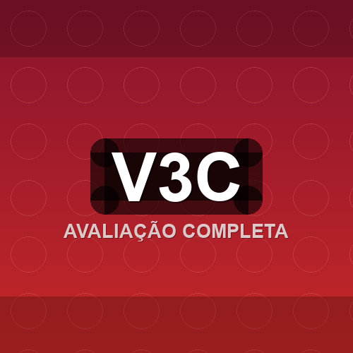 v3c logo