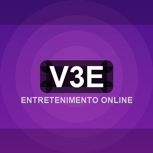 v3e logo