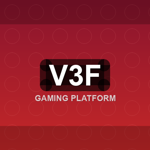 v3f logo
