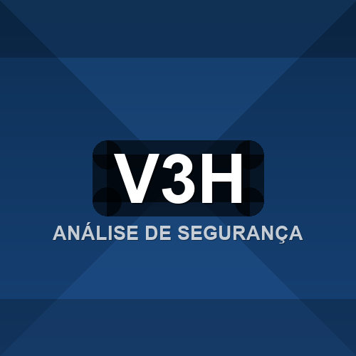 v3h logo