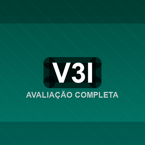v3i logo