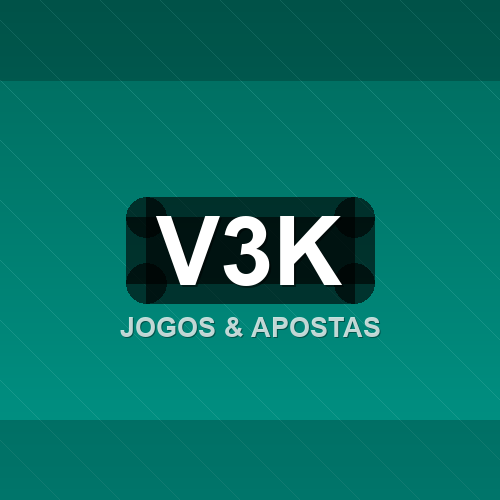 v3k logo