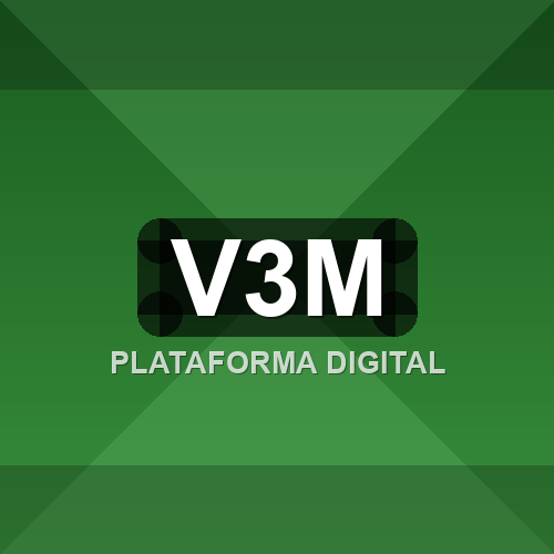 v3m logo