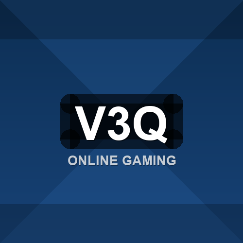 v3q logo