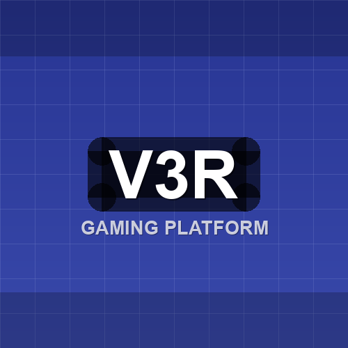 v3r logo
