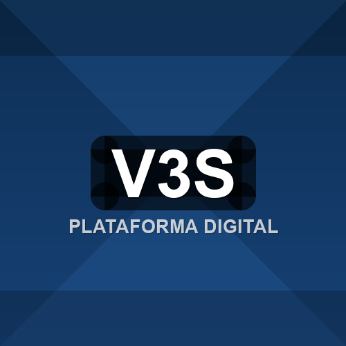v3s logo