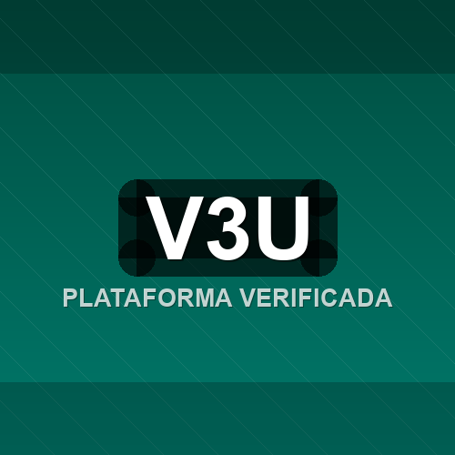 v3u logo
