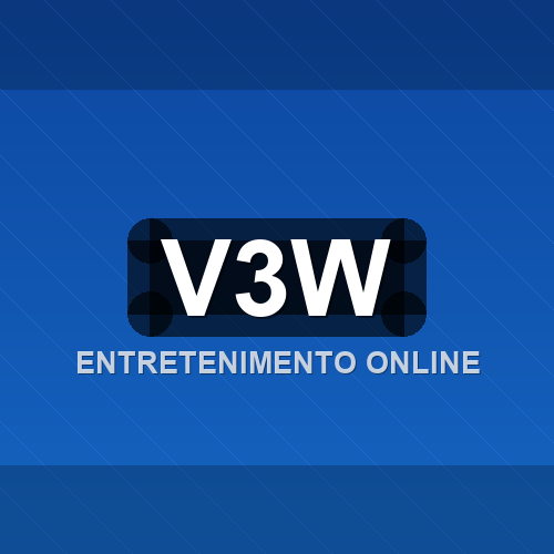 v3w logo