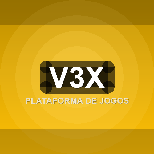 v3x logo