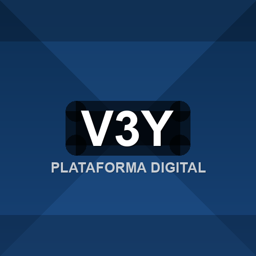 v3y logo