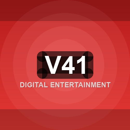 v41 logo