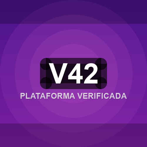 v42 logo