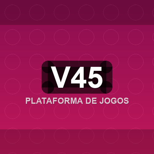 v45 logo