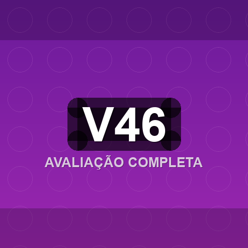 v46 logo