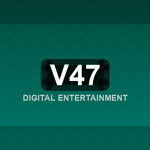 v47 logo