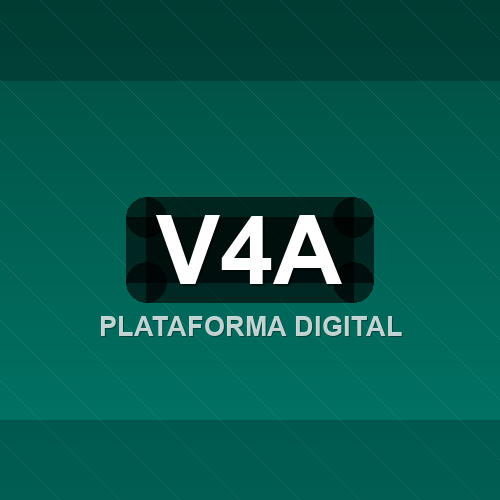 v4a logo