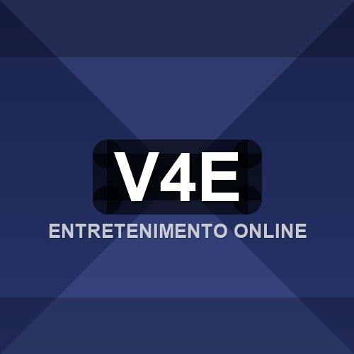 v4e logo