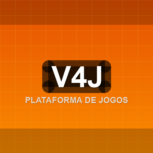 v4j logo