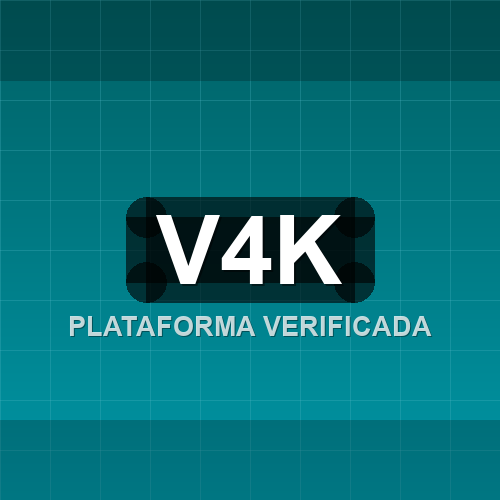 v4k logo