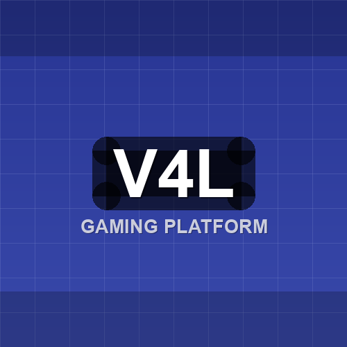 v4l logo