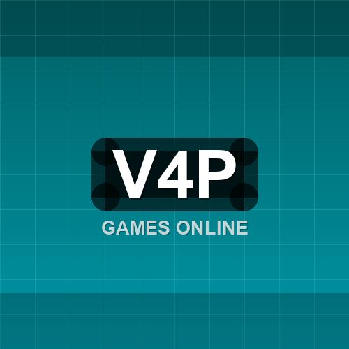 v4p logo