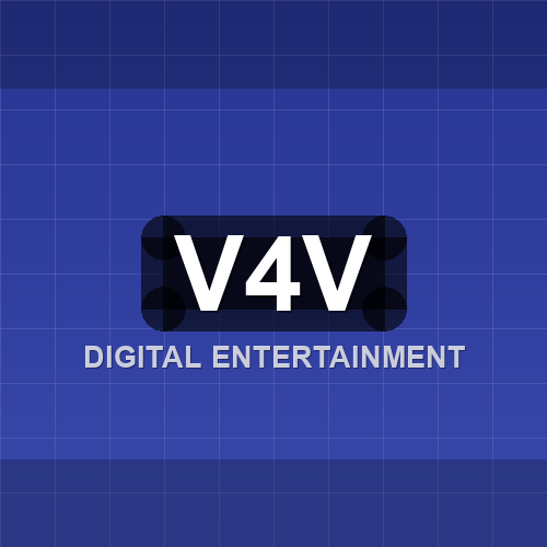 v4v logo