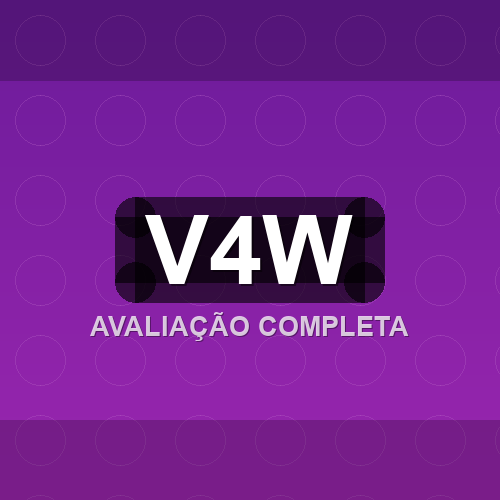 v4w logo