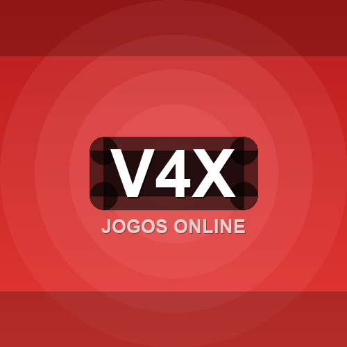 v4x logo