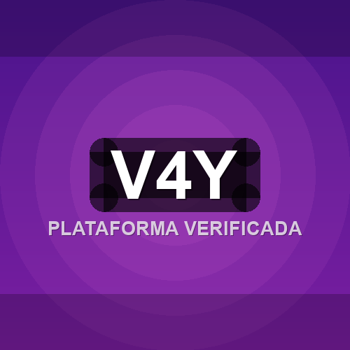 v4y logo