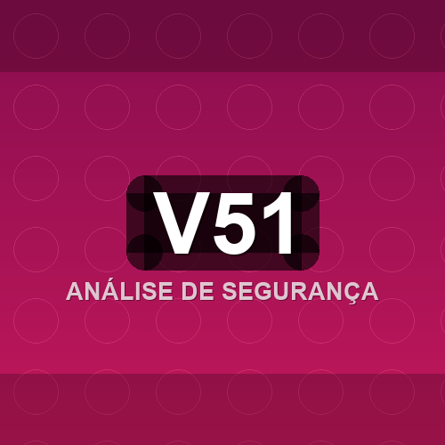 v51 logo