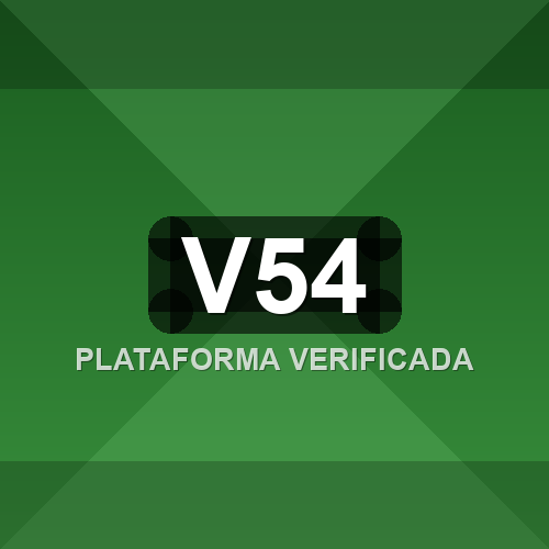 v54 logo