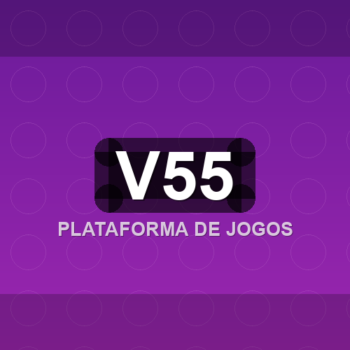 v55 logo
