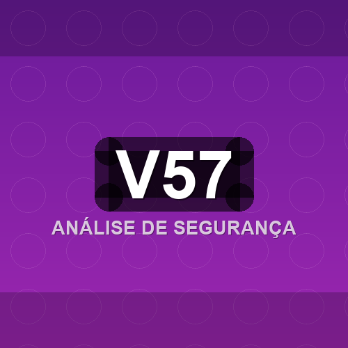v57 logo