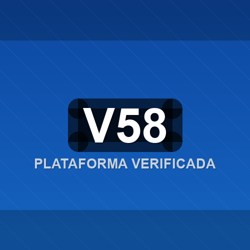 v58 logo