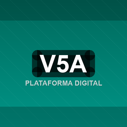 v5a logo