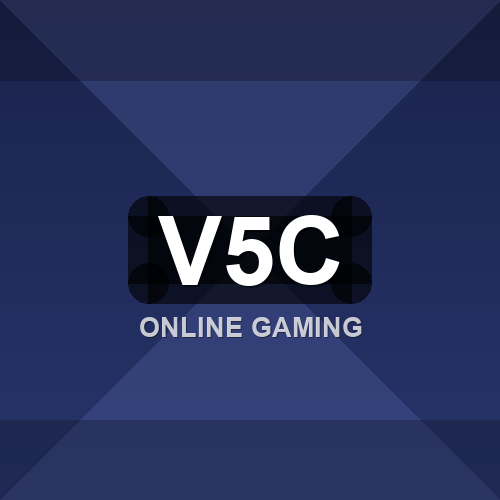 v5c logo