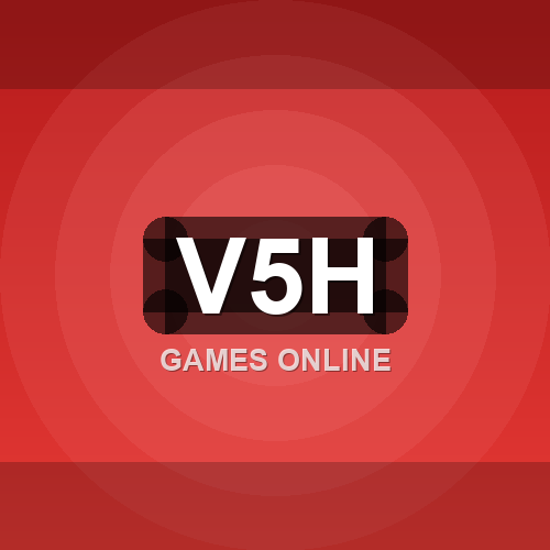 v5h logo