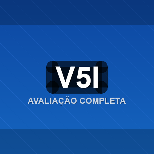 v5i logo
