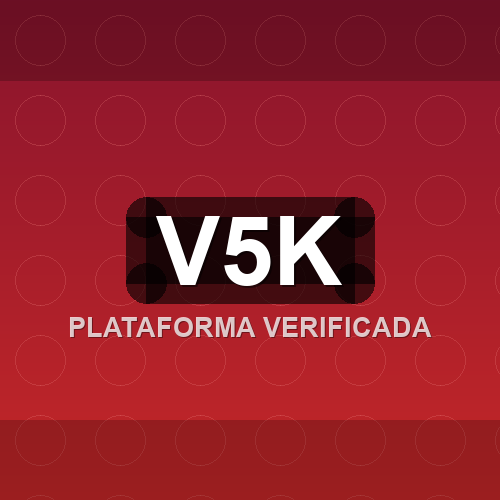 v5k logo