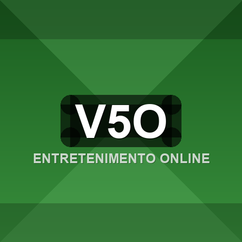 v5o logo