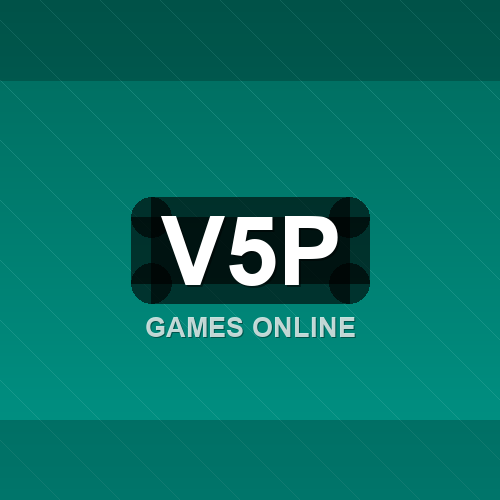 v5p logo
