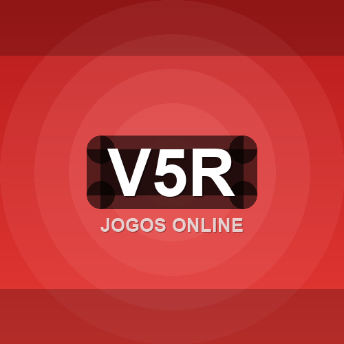 v5r logo