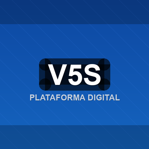 v5s logo