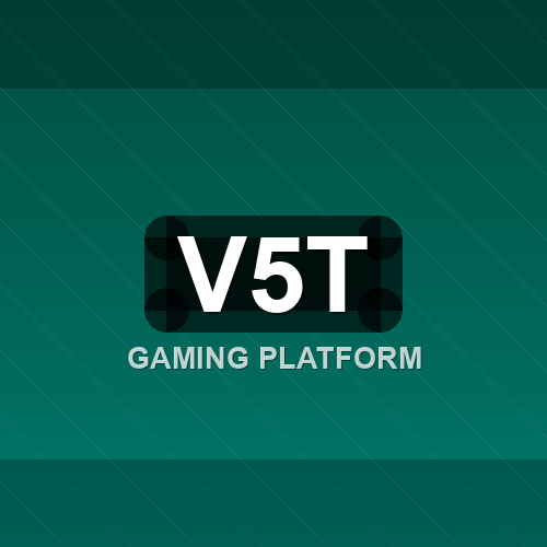 v5t logo