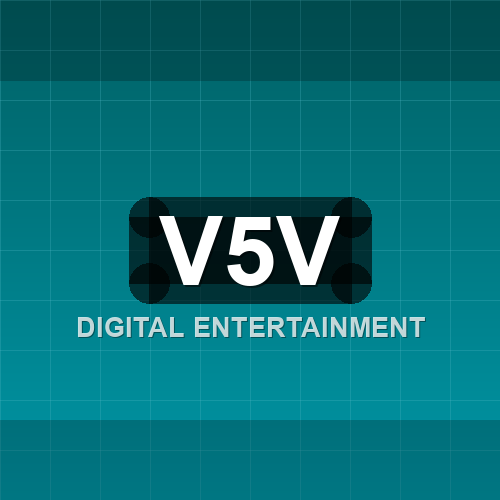 v5v logo